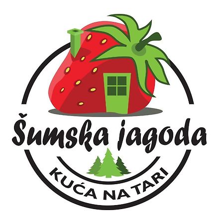 Sumska Jagoda Kaludjerske Bare Dış mekan fotoğraf